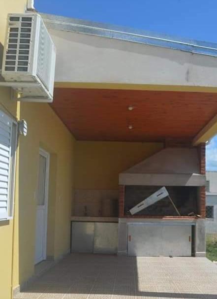 Casa De Juan Villa Federación Exterior foto
